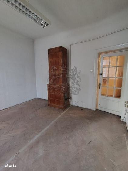 Apartament cu 3 camere în Dorobanți