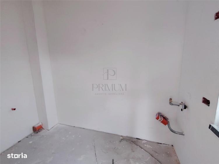 Duplex Spatios - Zona Centrala - Langa Asfalt - 4