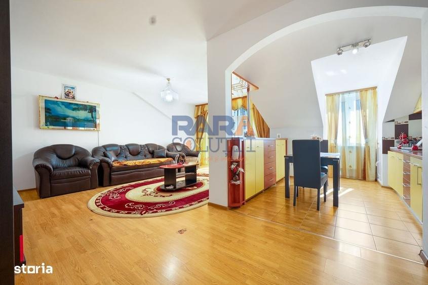 Spațiu comercial, de 1,900 mp, în Adjudeni