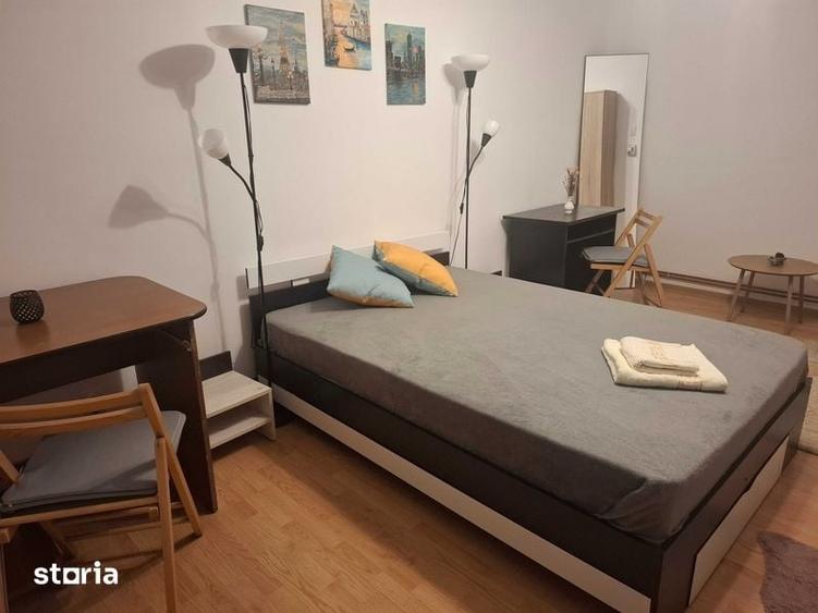 Inchiriez apartament 1 cam - 3