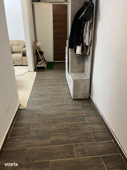 Apartament cu 2 camere în Rahova