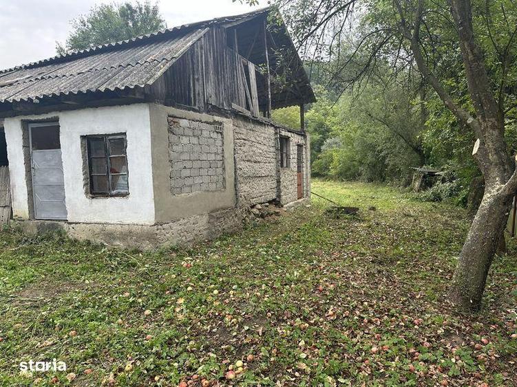 Casa de vanzare Paraul de Vale - 4
