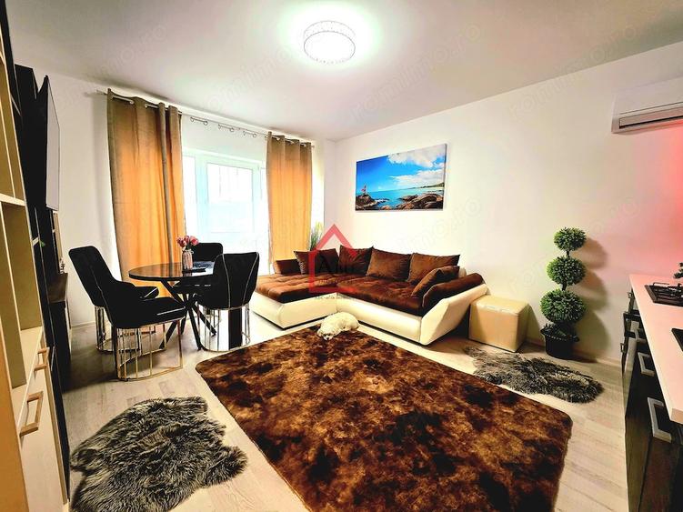 Apartament cu 3 camere semidecomandat în Moara de Vânt