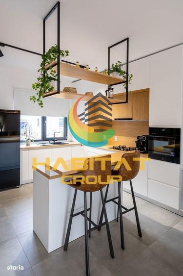 Apartament cu 3 camere în Apărătorii Patriei