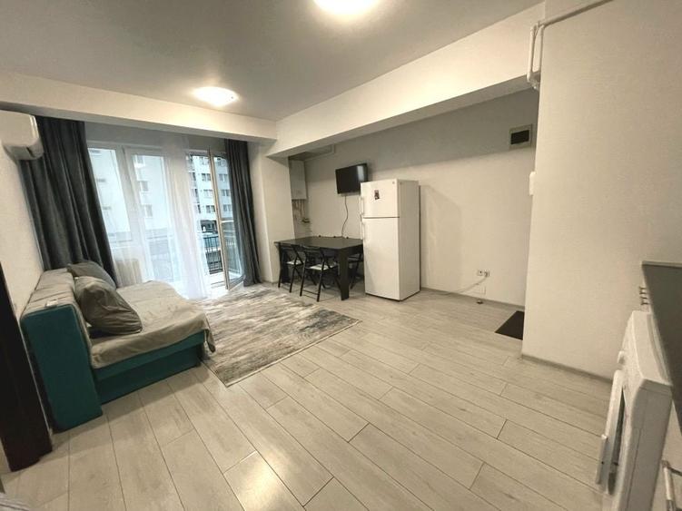 Apartament cu 2 camere decomandat în Iris