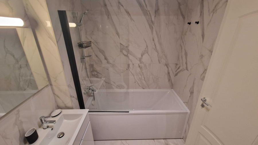 Apartament decomandat în Ferdinand