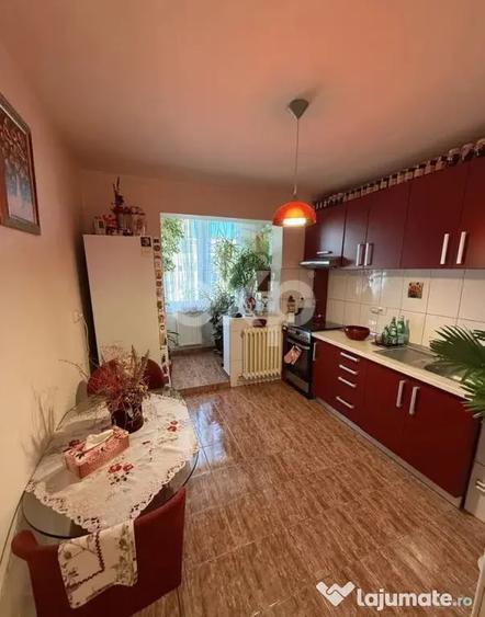 Apartament 2 camere | 53 mp + balcon | Grigorescu - 2