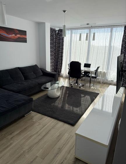 Apartament 2 Camere Decomandat + Parcare - 3