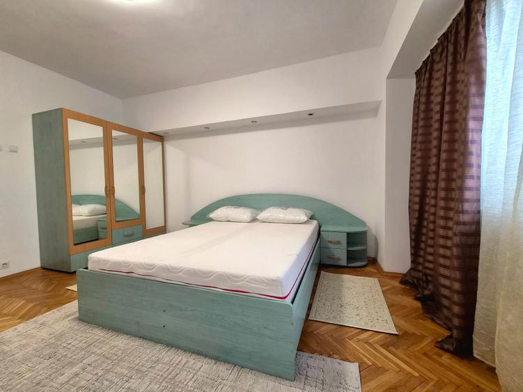 Apartament cu 2 camere decomandat în Unirii