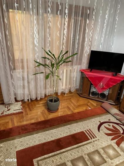 Apartament cu 3 camere decomandat în Obcini