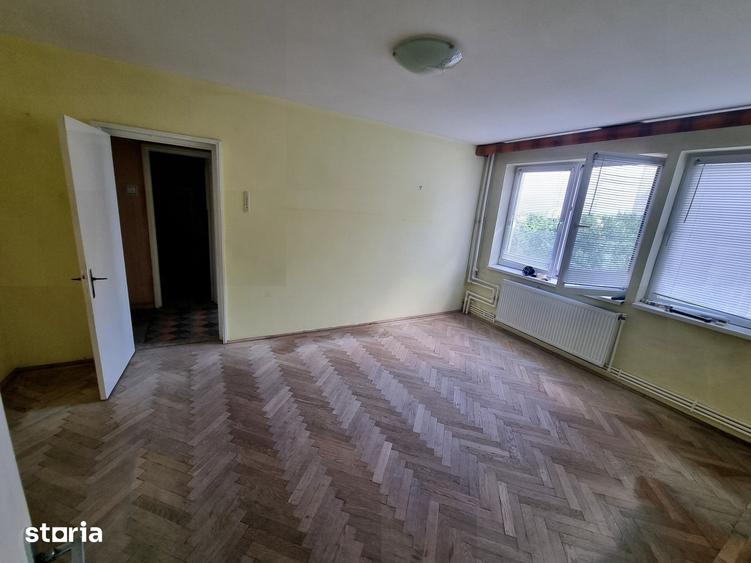 Apartament cu 2 camere în Tomis II