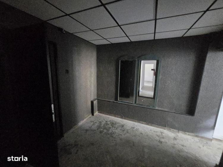Spațiu comercial, de 100 mp, în Alexandru cel Bun