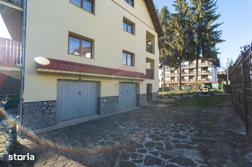 Casă cu Teren 1050 Mp în Cioplea