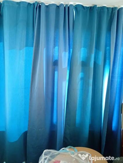 Apartament cu 2 camere semidecomandat în Obor