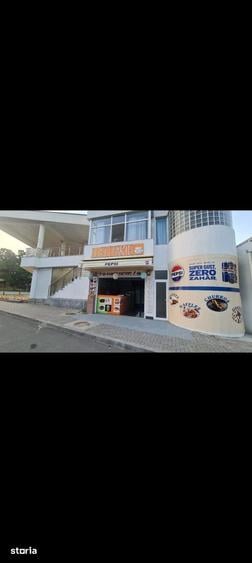 Spațiu comercial, de 143 mp, în Mangalia