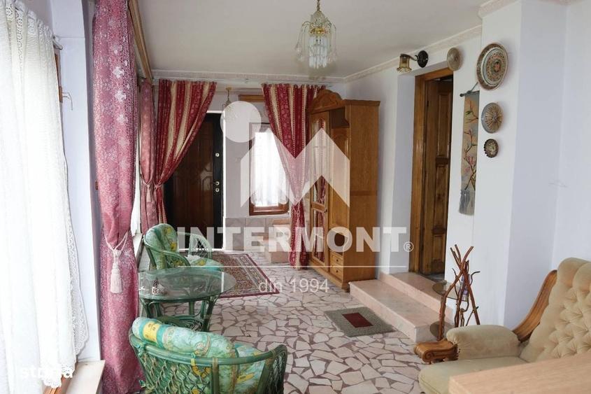 Apartament cu 4 camere în Central