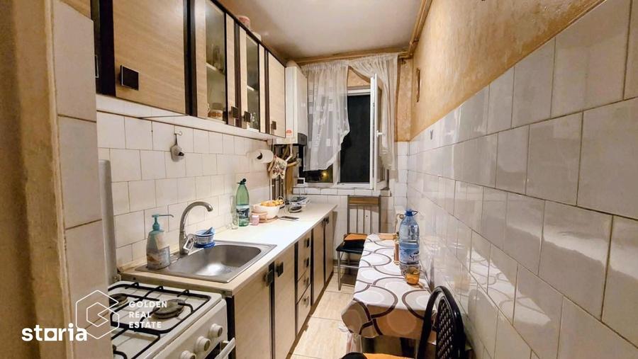 Apartament 3 camere, 53 mp, zona Spitalului Judetean - 7