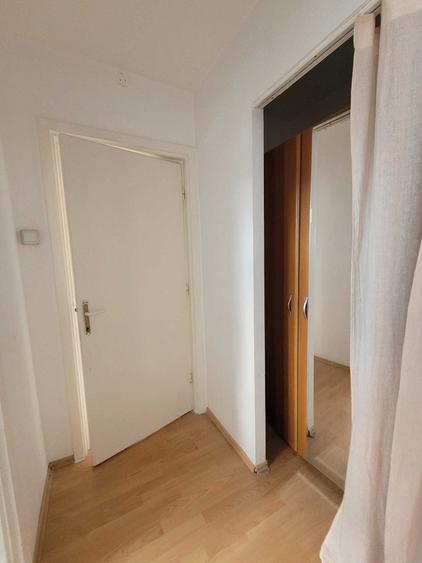 Apartament cu 2 camere semidecomandat în Drumul Carului