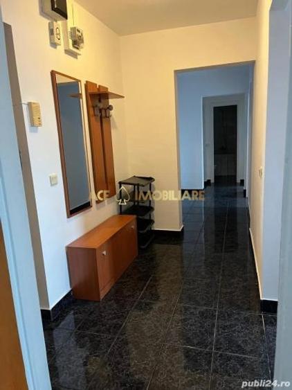 Apartament cu 3 camere decomandat, mobilat în Lacul Tei