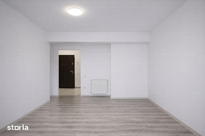 Apartament cu 2 camere în Florești — fotografia 3