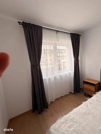 Apartament 2 camere zona Sanpetru, - 2
