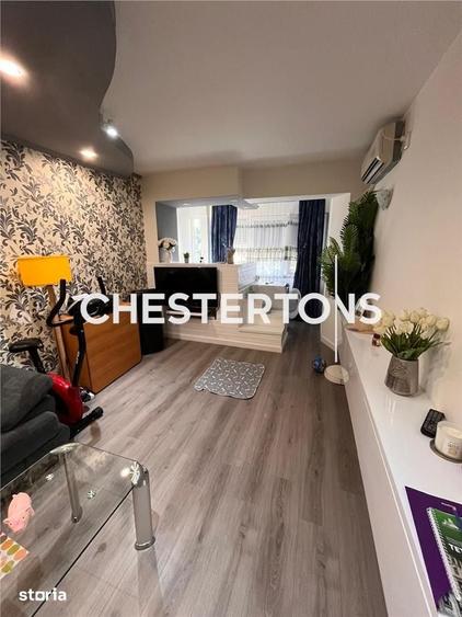 Apartament 3 camere finisat, complet utilat in Militari Gorjului - 4