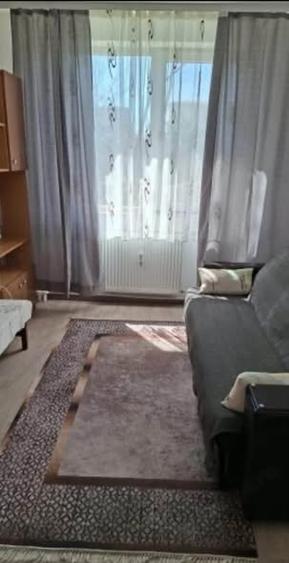 Garsoniera  cet  250 euro - 1