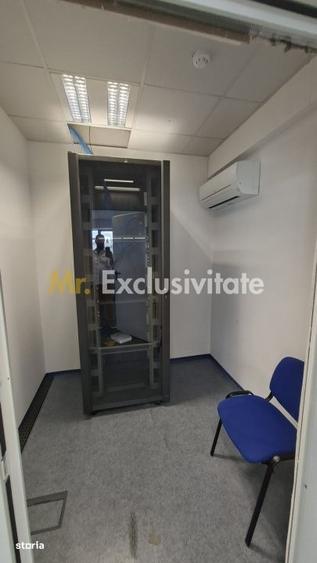 Spatiu Birouri Ultracentral Pitesti 265 mp clasa A - 4