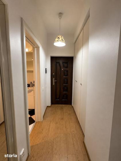 Apartament 2 Camere | Calea Mosilor | Centrala proprie | Terasa - 8