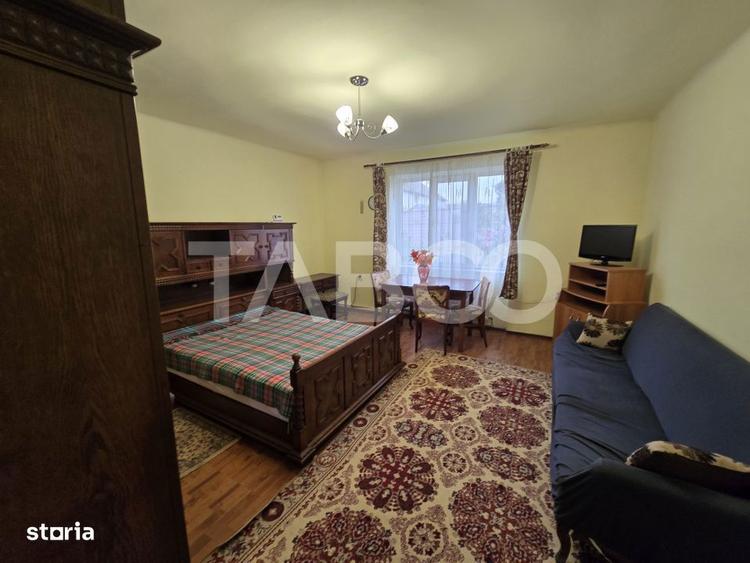 Apartament la casa 2 camere 70 mpu utili etaj 1 zona Calea Dumbravii - 6