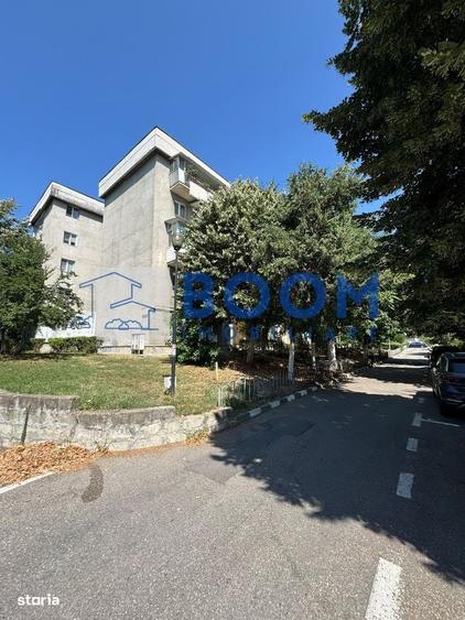 Apartament cu 2 camere în Traian