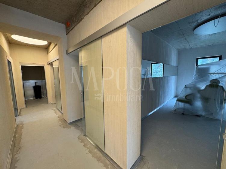 Spațiu comercial, de 229 mp, în Florești