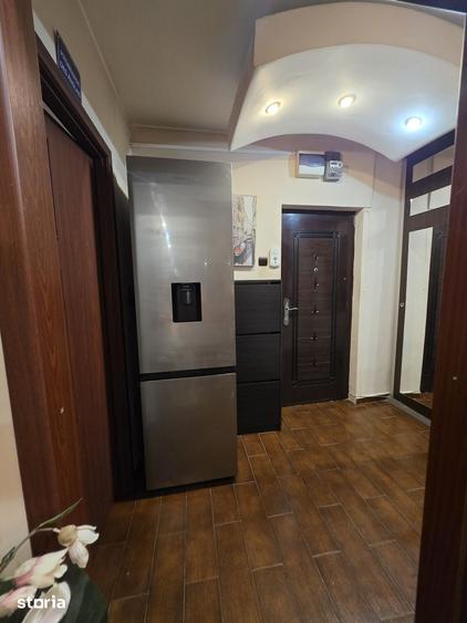 Apartament cu 2 camere în Drumul Taberei