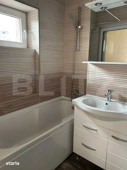 Apartament cu 3 camere în Centrul Civic