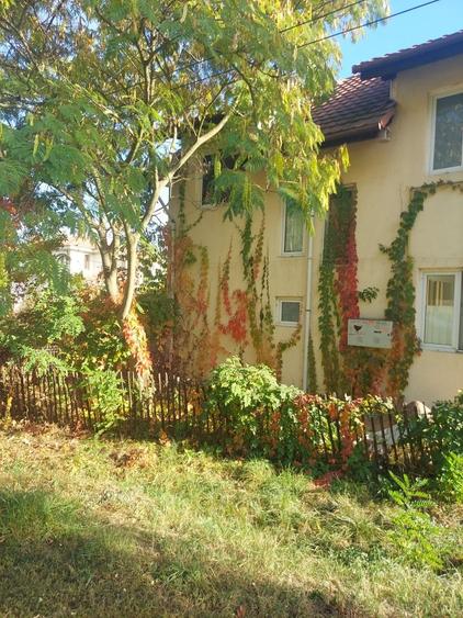 Casă cu 3 camere cu Teren 600 Mp în Ghiroda