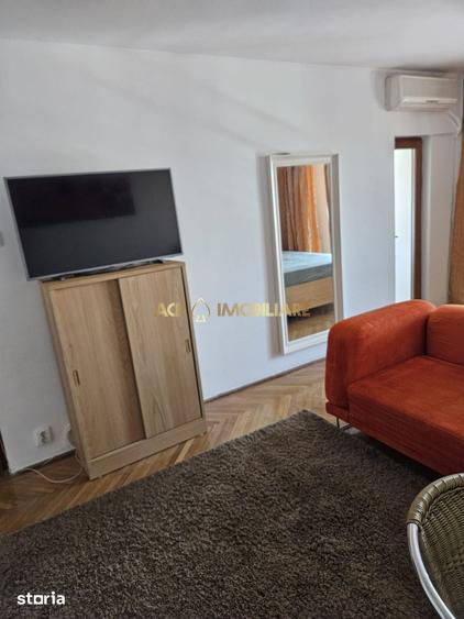 Garsonieră în Știrbei Vodă