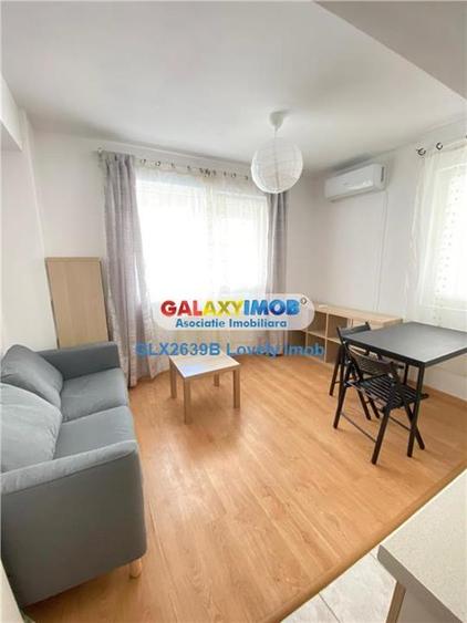 Apartament Tip Studio Berceni - Dimitrie Leonida - Parcare - 1