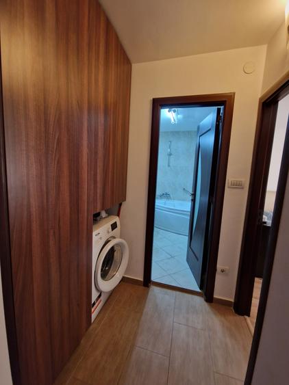 Apartament cu 2 camere decomandat în Vitan Mall