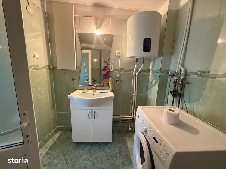 Casă cu 3 camere în Bolovani