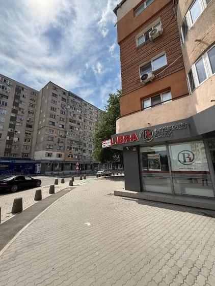 Spațiu comercial, de 82 mp, în Central
