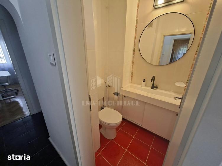 Apartament 3 camere central strada Matei Basarab Brasov - 1