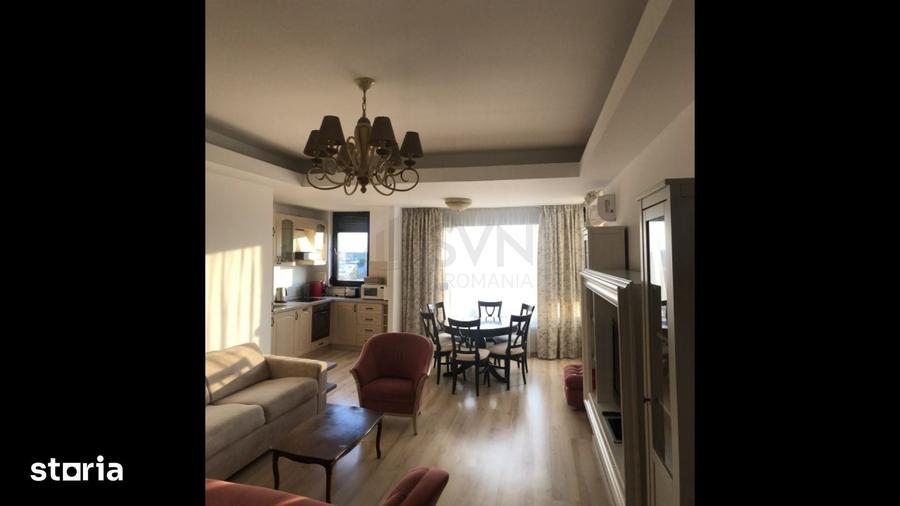 Apartament 2 camere - Herastrau - Lux - 14