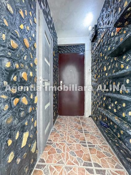 Apartament cu 2 camere semidecomandat în Dacia