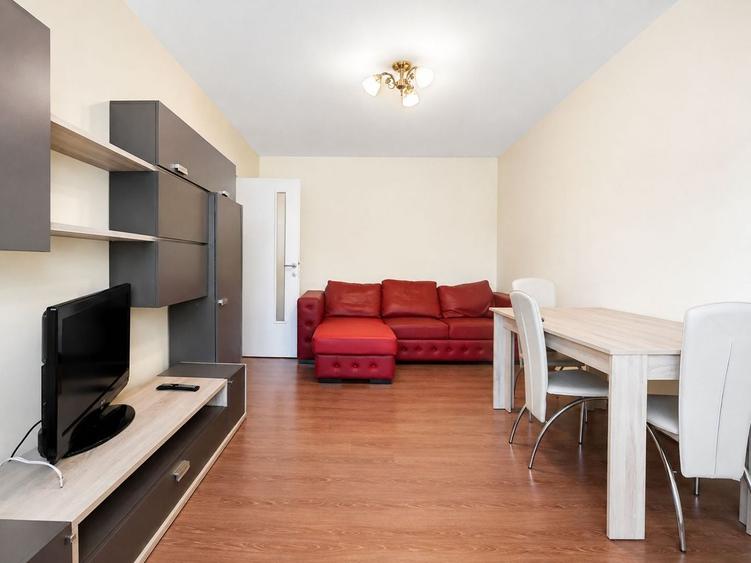 Apartament cu 3 camere decomandat, mobilat în Iosefin