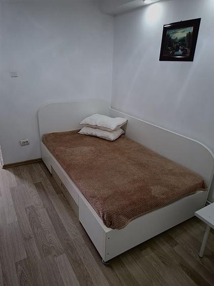 Garsonieră în Central