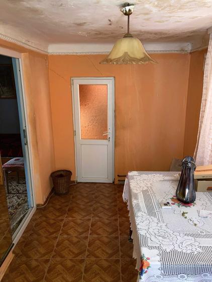 Casă cu 3 camere cu Teren 417 Mp în Prelungirea Ferentari
