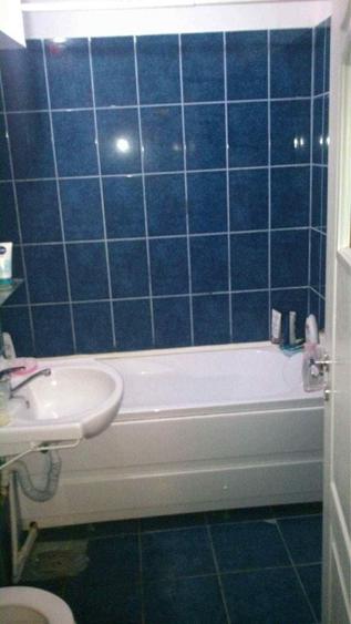 Apartament cu 2 camere decomandat în Tudor Vladimirescu