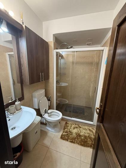 Apartament cu 2 camere în Cantemir