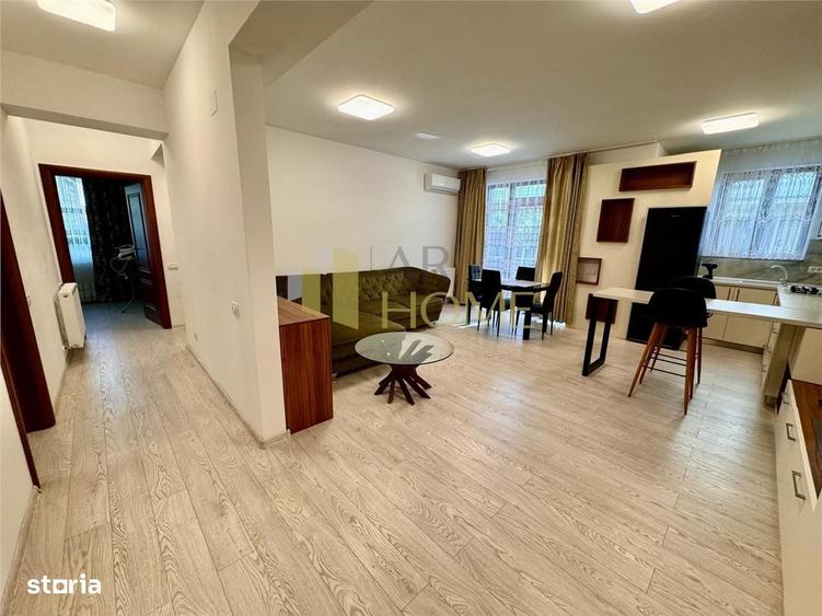 Apartament cu 3 camere în Fundeni