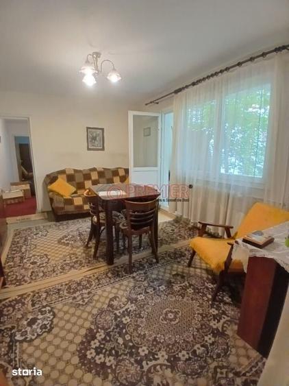 Brancoveanu - Aleea Dorohoi - apartament 3 camere - 13